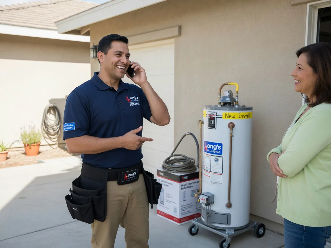 Leak Detection Parkman, OH FAQs